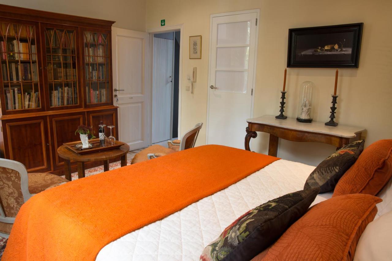 Two Rooms In Brugge Eksteriør billede