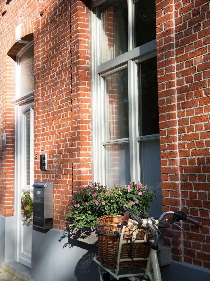 Two Rooms In Brugge Eksteriør billede