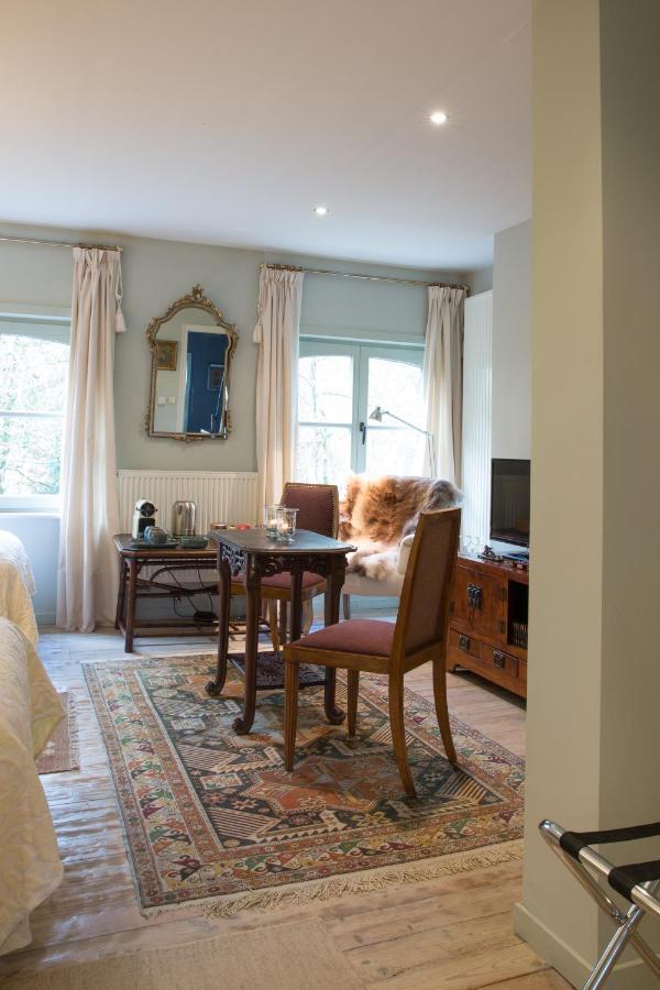 Two Rooms In Brugge Eksteriør billede